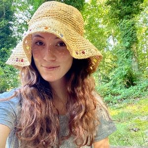 Meet your Posher, Callie